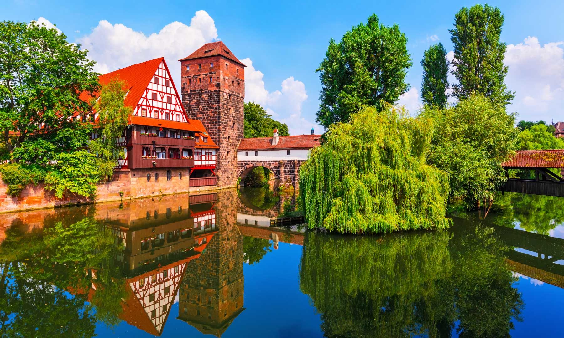 The Best Things to do in Nuremberg, Germany