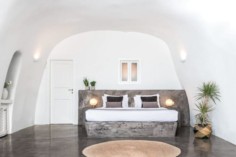 Unique Hotels Oia Greece: Andronis Boutique Hotel