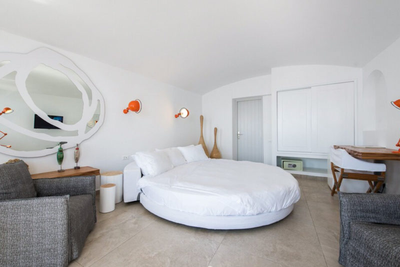 Unique Hotels Oia Greece: Santorini Secret Suites & Spa