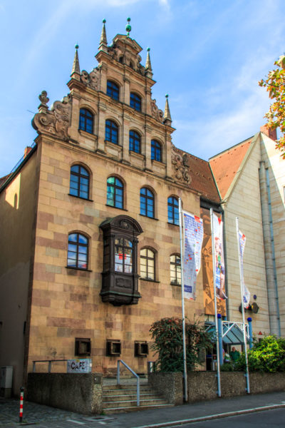 Unique Things to do in Nuremberg: Toy Museum
