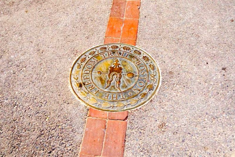 What to do in Boston: Freedom Trail