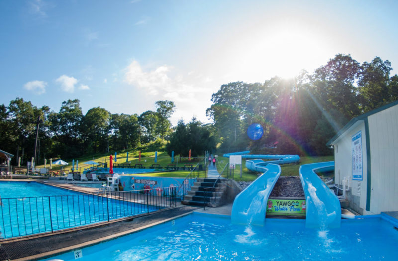 What to do in Rhode Island: Yawgoo Valley Ski Area & Water Park