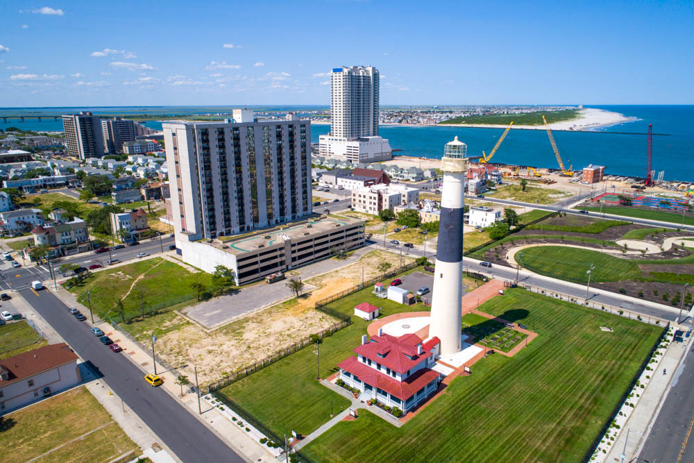 Atlantic City Things to do: Absecon Lighthouse