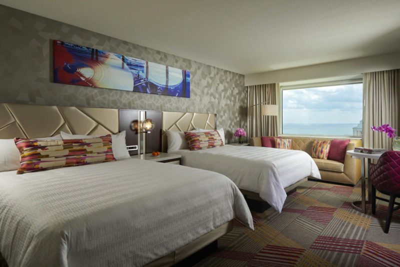 Best Atlantic City Hotels: Hard Rock Hotel & Casino Atlantic City