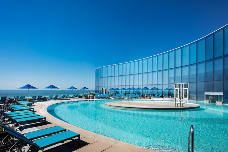 Best Atlantic City Hotels: Ocean Casino Resort
