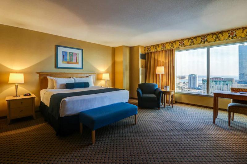 Best Atlantic City Hotels: Resorts Casino Hotel Atlantic City