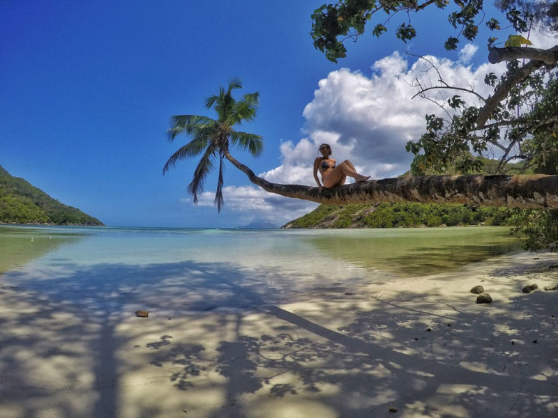 Best Beaches in Seychelles: Port Glaud