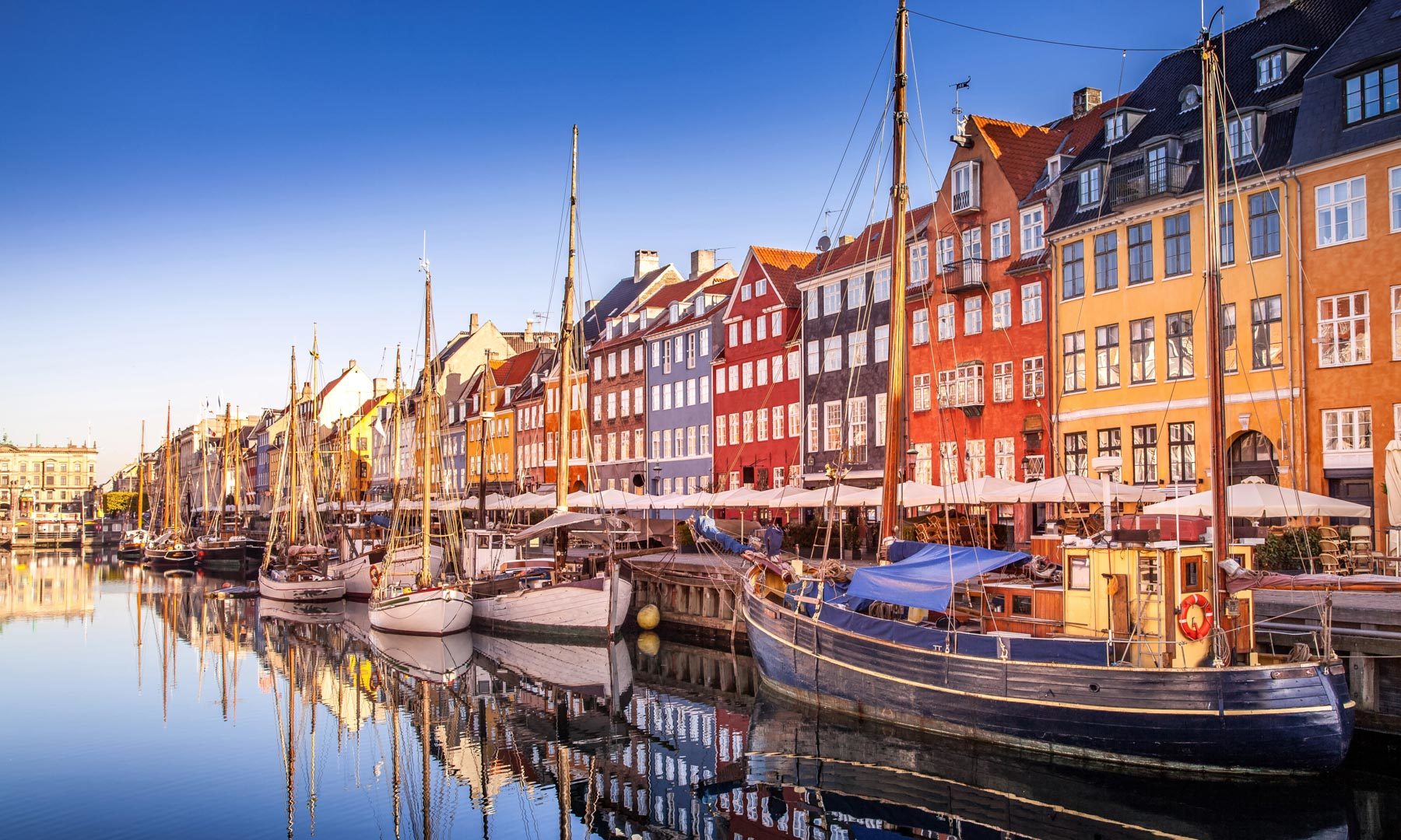 The Best Boutique Hotels in Copenhagen