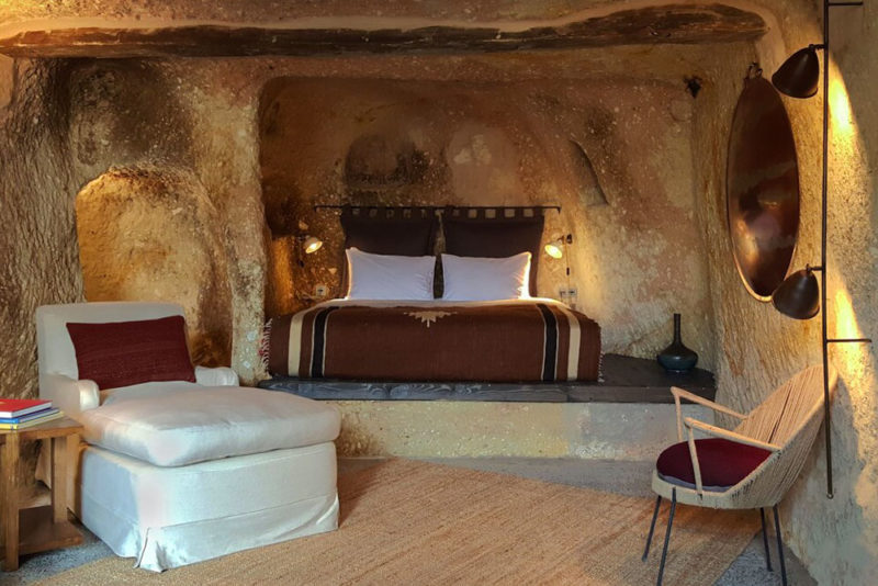 Best Cappadocia Hotels: SOTA Cappadocia