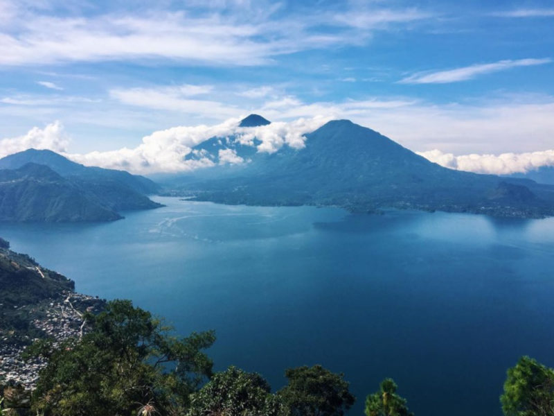 Best Countries to Visit on a Budget: Guatemala