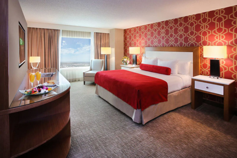Best Hotels Atlantic City New Jersey: Tropicana Casino and Resort
