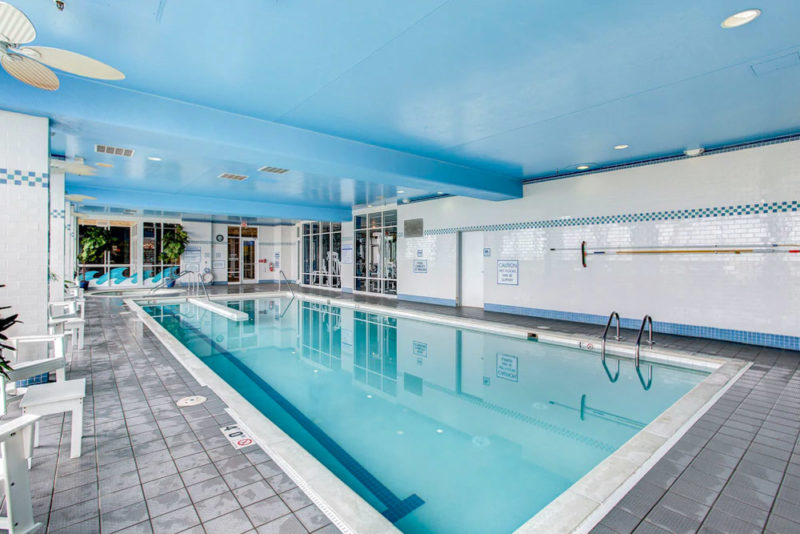 Best Hotels Virginia Beach Virginia: Boardwalk and Villas Resort by Diamond Resorts