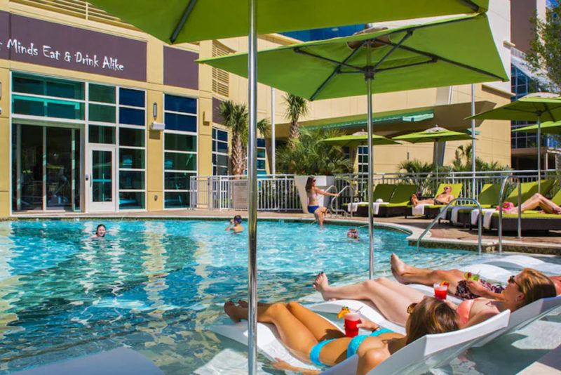 Best Hotels Virginia Beach Virginia: Hilton Garden Inn Virginia Beach Oceanfront