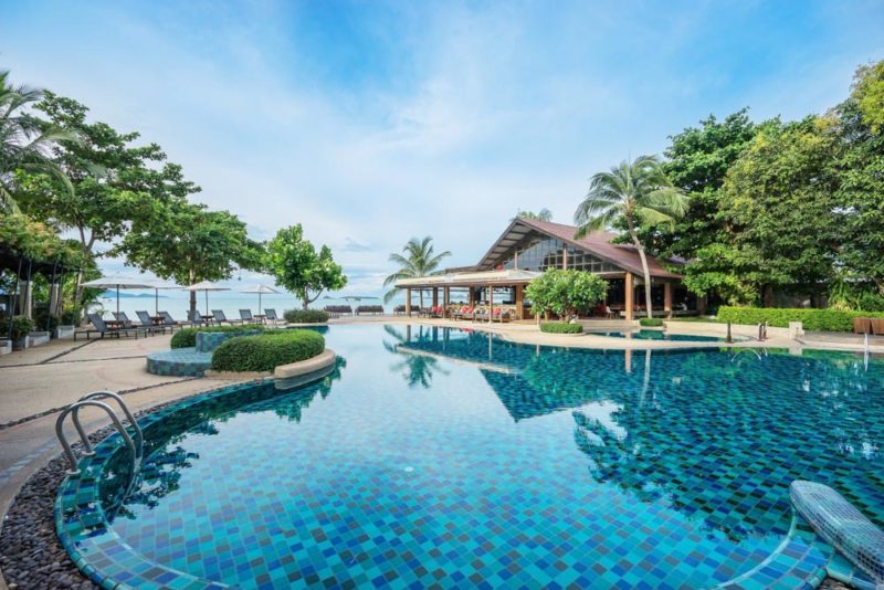 Best Koh Samui Hotels: Peace Resort Samui