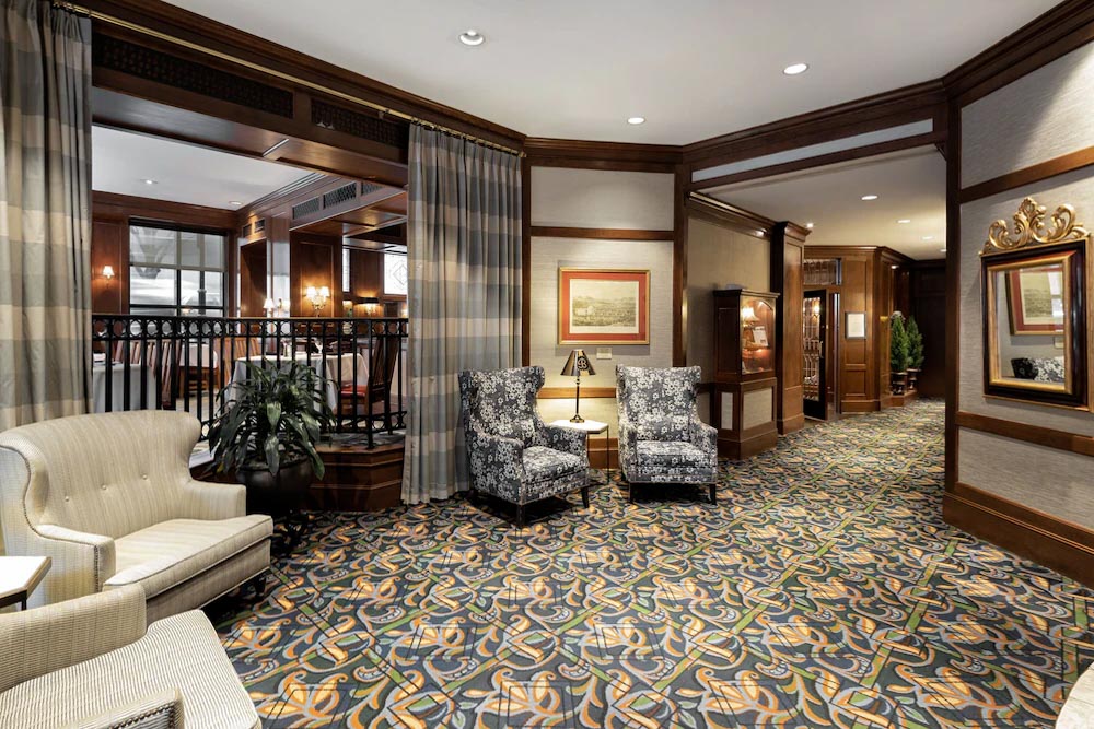 Best Richmond Hotels: The Berkeley Hotel