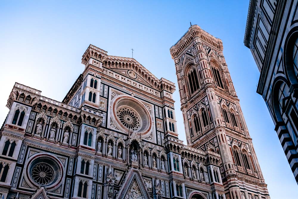 Best Things to do in Florence: Duomo