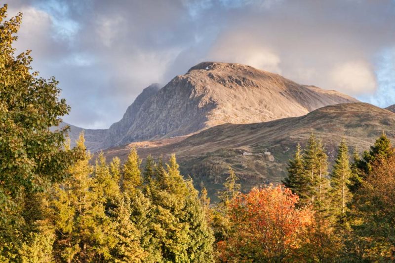 Best Things to do in Scotland: Climb Ben Nevis
