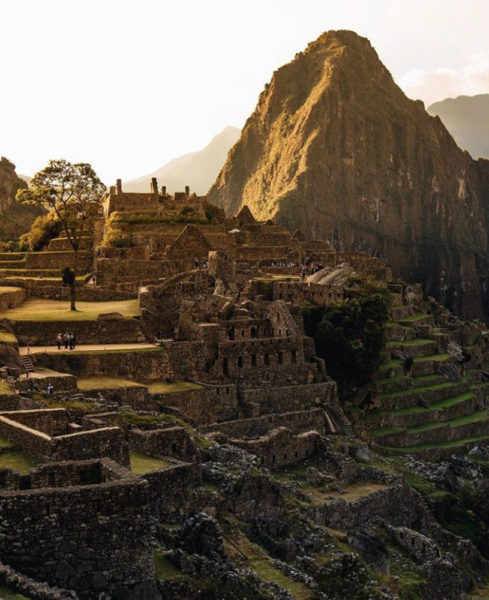 Cheapest Places to Travel: Peru