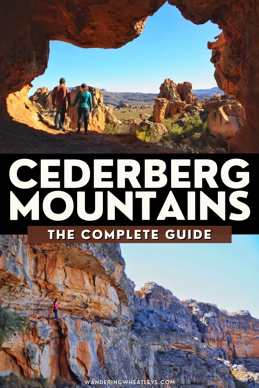 Complete Guide to the Cederberg Mountains