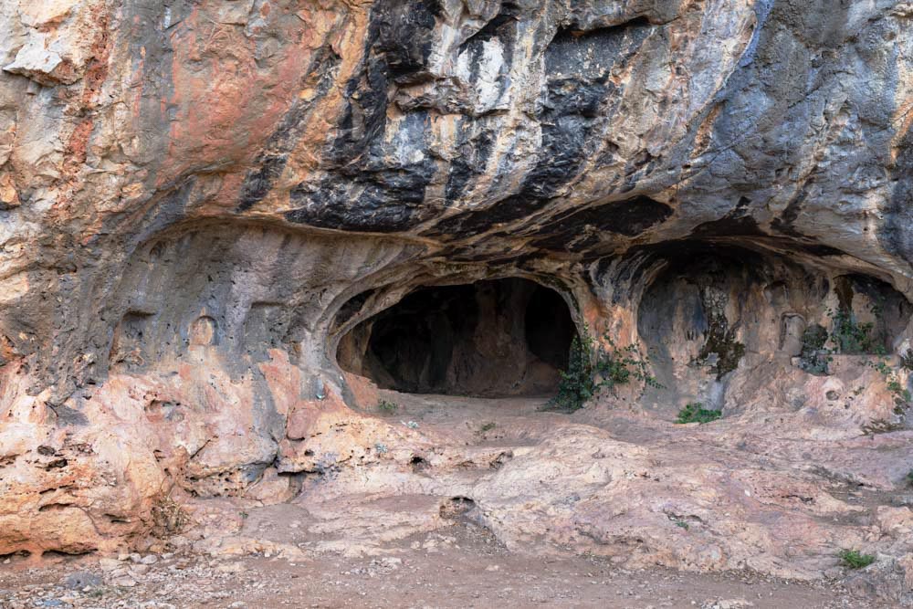 Cool Things to do in Antalya: Karain Cave