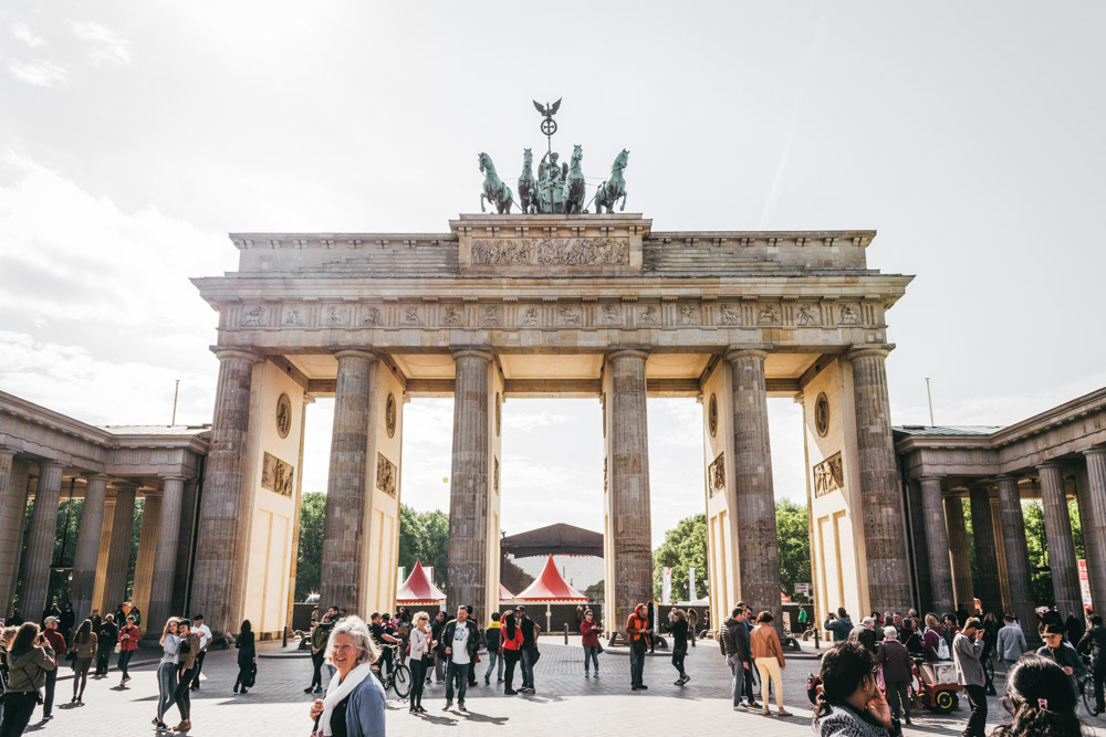 Cool Things to do in Germany: Cold War history in Berlin