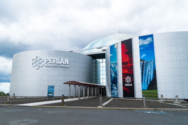 Cool Things to do in Reykjavik: Number 1 attraction in Reykjavik
