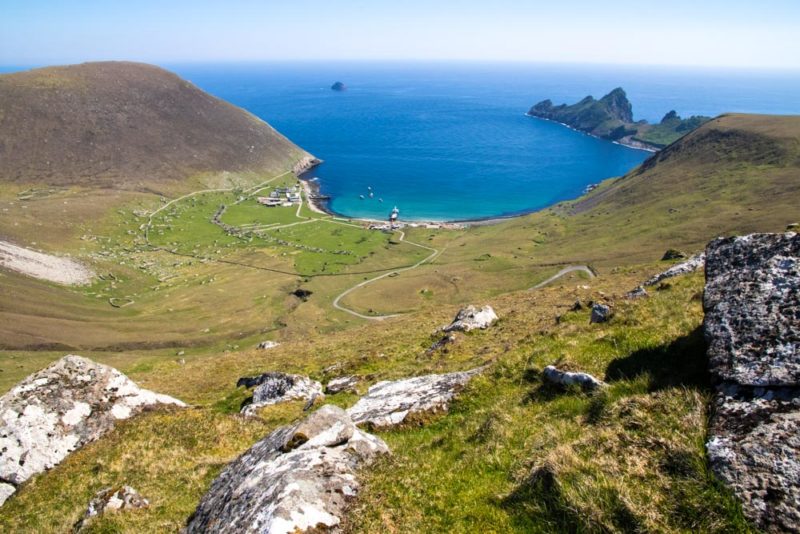 Cool Things to do in Scotland: Birdwatching in St Kilda