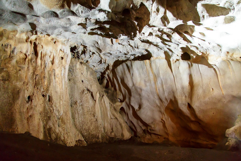 Fun Things to do in Antalya: Karain Cave