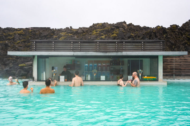 Fun Things to do in Reykjavik: Thermal Baths