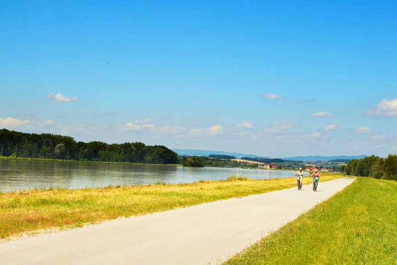 Germany Bucket List: Cycle the River Danube