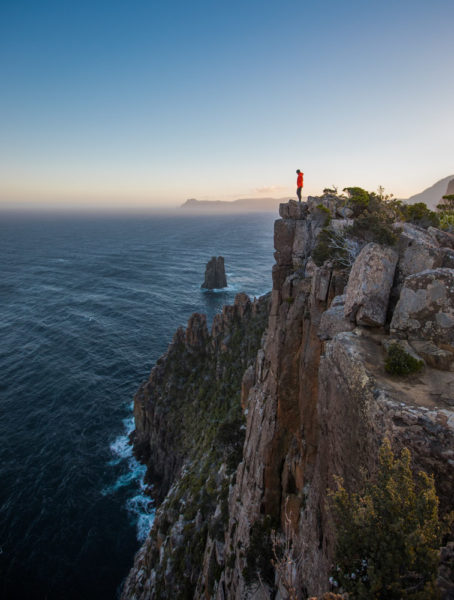 Guide to Backpacking Australia: Cape Hauy