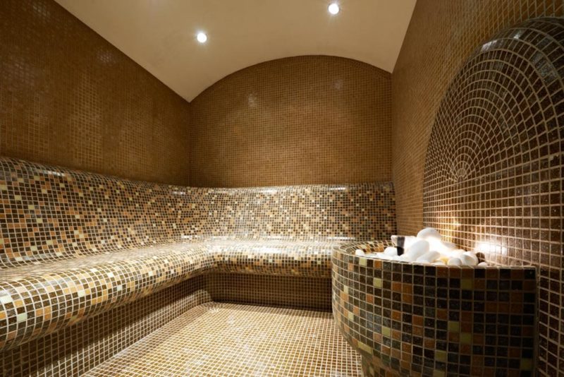 Must do things in Istanbul: Turkish Hammam