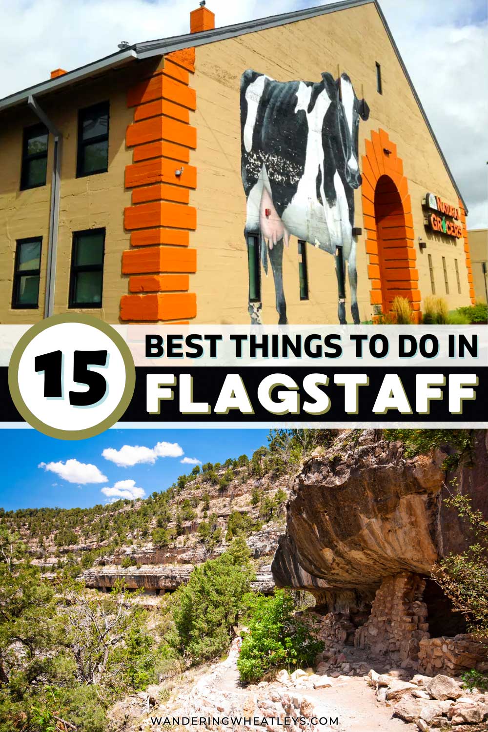 The Best Things to do in Flagstaff, Arizona