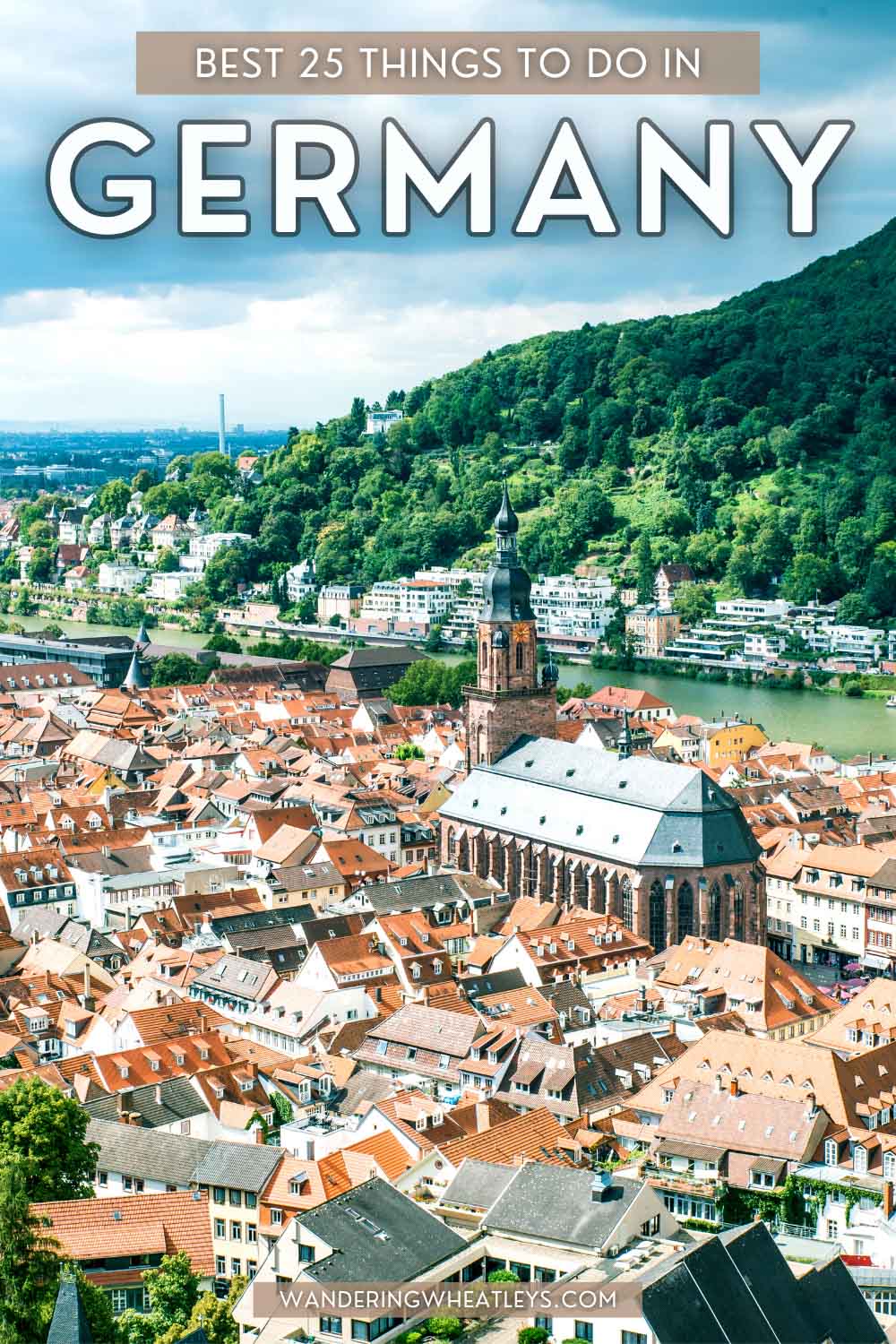 The Best Things to do in Germany