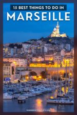 The 15 Best Things to Do In Marseille, France – Wandering Wheatleys