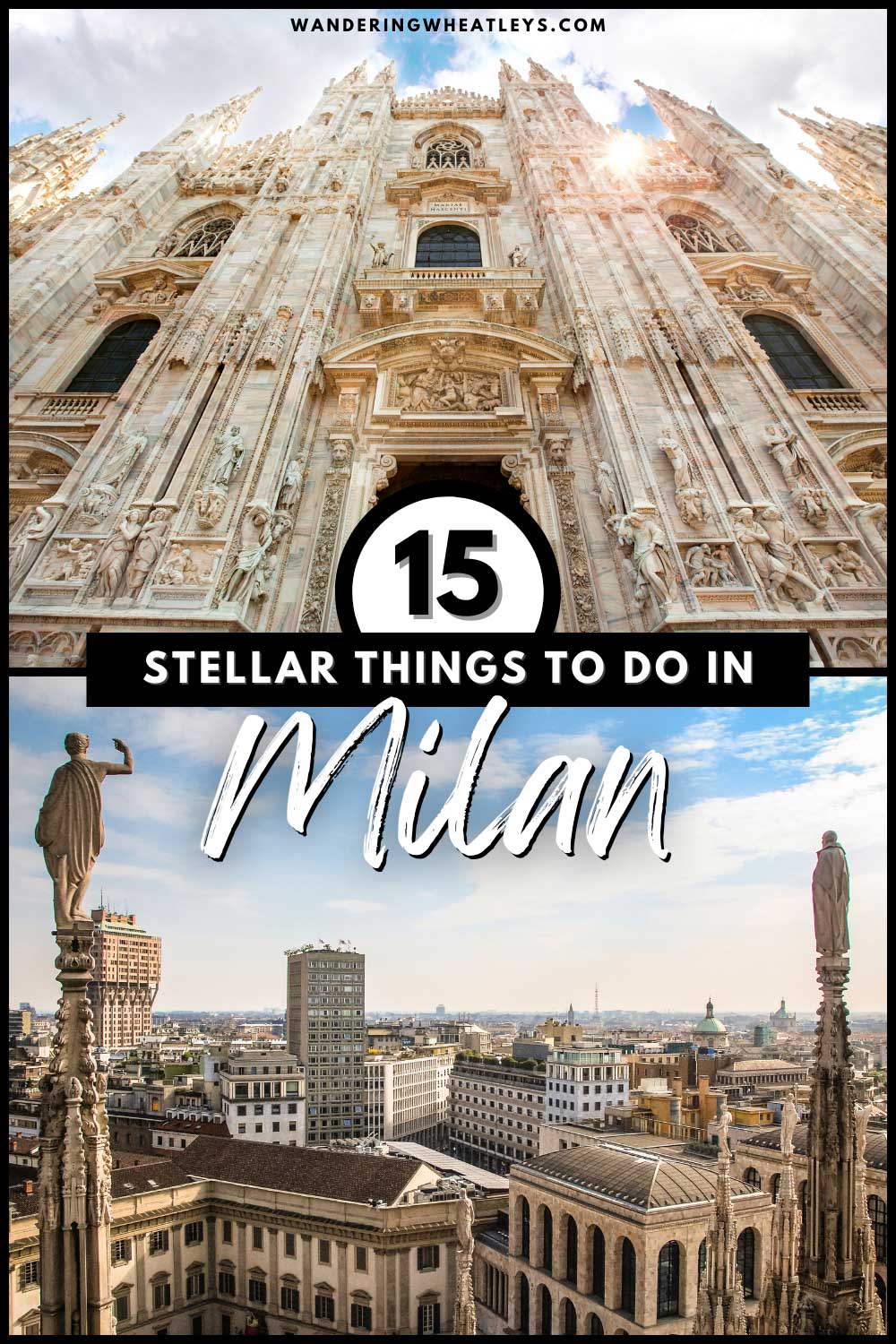 The Best Things to do in Milan, Italy