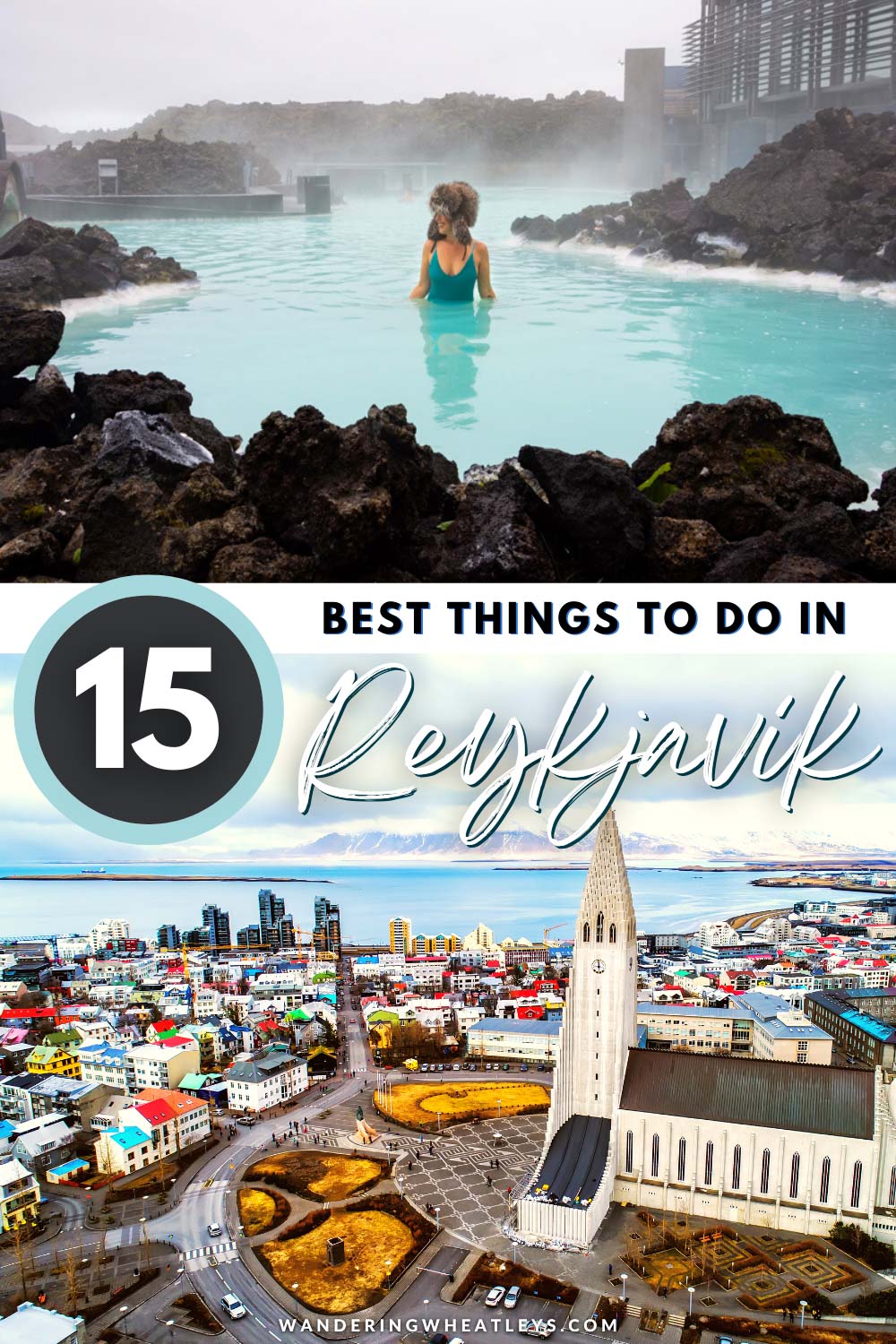 The Best Things to do in Reykjavik, Iceland