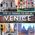 The Best Things to do in Venice, Italy