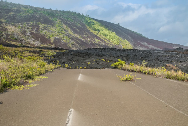 Top Things to do on the Big Island: