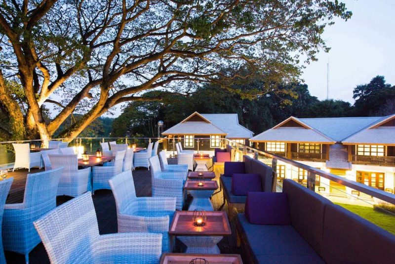 Unique Chiang Mai Hotels: Na Nirand Romantic Boutique Resort