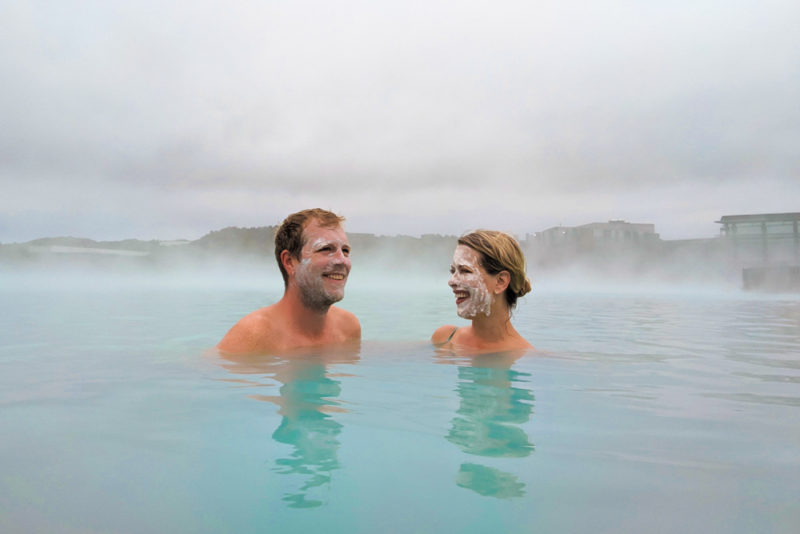 Unique Things to do in Reykjavik: Thermal Baths