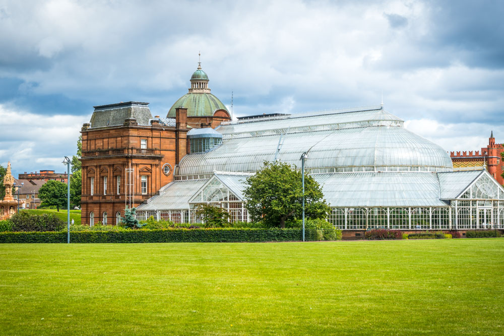 Unique Things to do in Scotland: Glasgow’s many, many museums