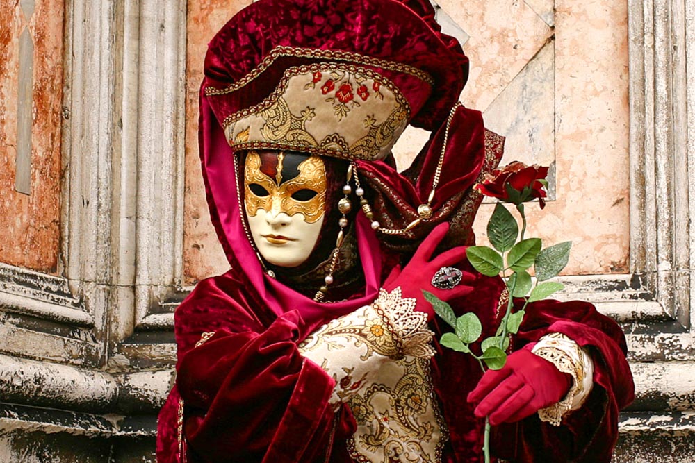 What to do in Greece: Carnival celebrations in Corfu