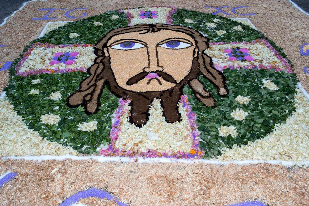 What to do in Italy: Infiorata Festival