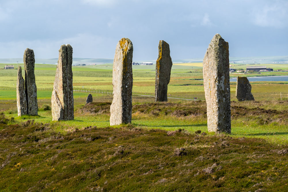 What to do in Scotland: Norse history in the Orkney Islands