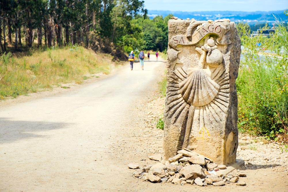 What to do in Spain: Hike the Camino de Santiago