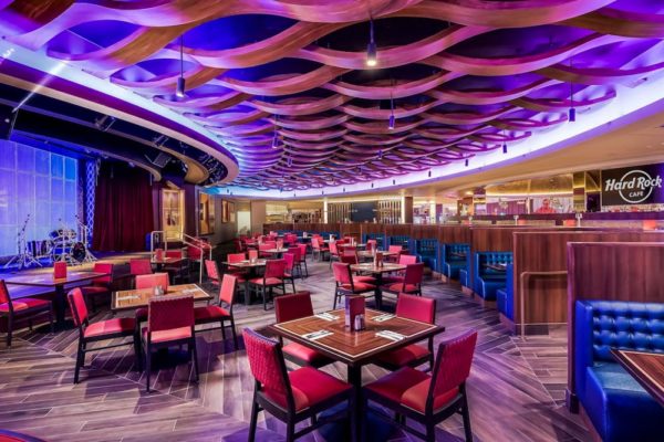 restaurants in hard rock casino atlantic city