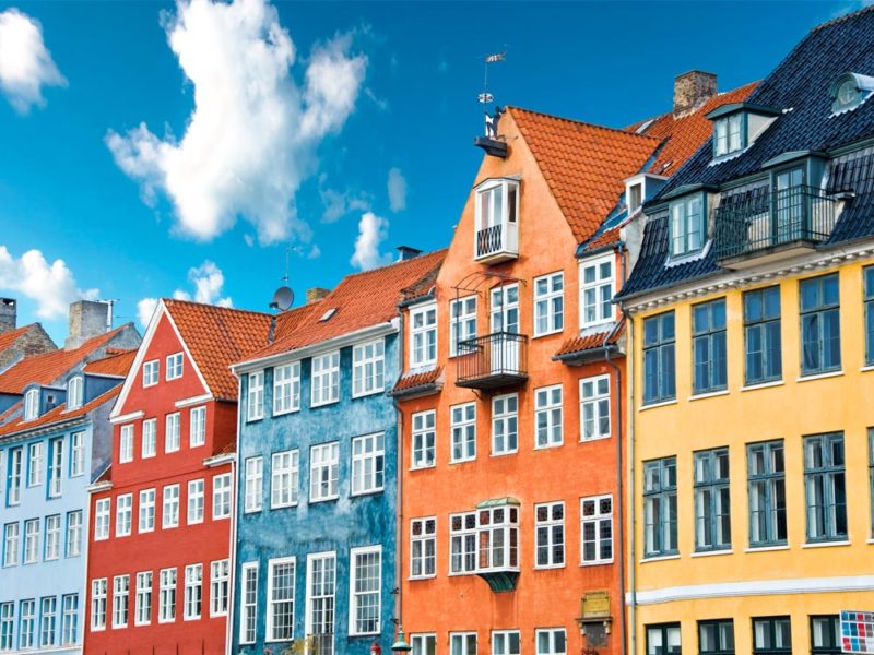 Where to Stay in Copenhagen: Best Boutique Hotels