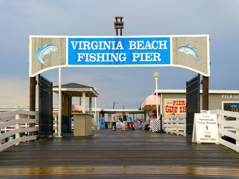 Where to Stay in Virginia Beach: Best Luxury Hotels