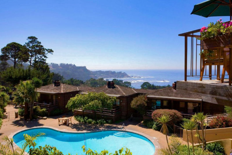Best Carmel-by-the-Sea Hotels: Hyatt Carmel Highlands
